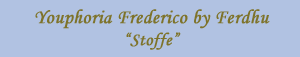 Youphoria Frederico by Ferdhu